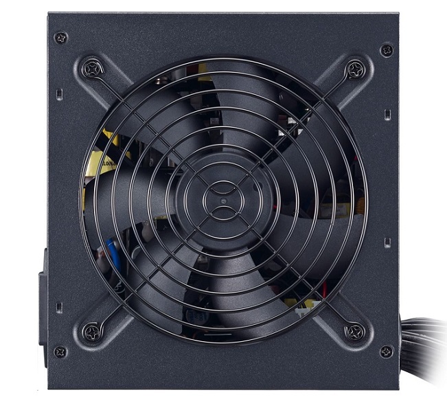 Cooler Master MWE 750W BRONZE V2 12cm ventillátorral tápegység