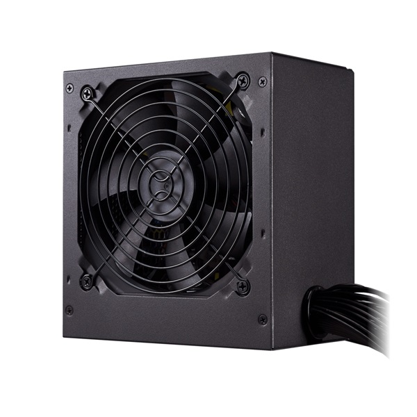 Cooler Master MWE 750W Bronze V2 12cm ventilátorral dobozos tápegység