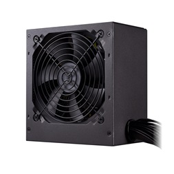 Cooler Master MWE 750W Bronze V2 12cm ventilátorral dobozos tápegység