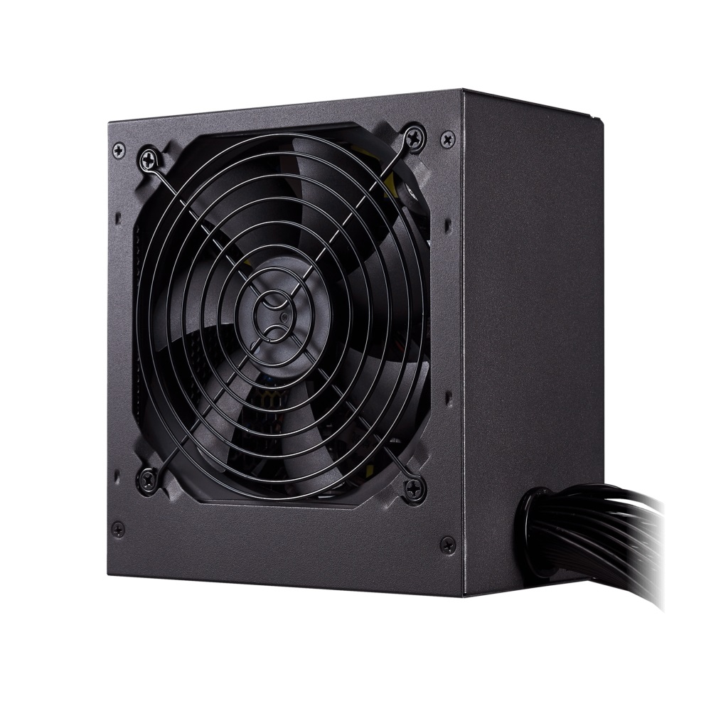 Cooler Master MWE 750W Bronze V2 12cm ventilátorral dobozos tápegység