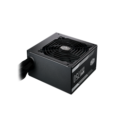 Cooler Master MWE 750W GOLD 12cm ventillátorral dobozos tápegység
