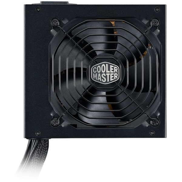 Cooler Master MWE 850W 80+ Gold - V2 12cm ventillátorral dobozos tápegység