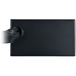 Cooler Master MWE 850W 80+ Gold - V2 12cm ventillátorral dobozos tápegység