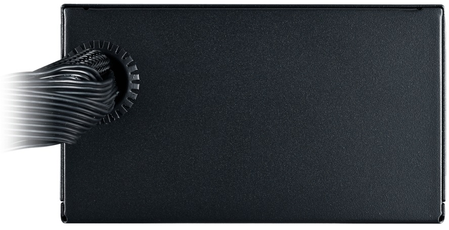 Cooler Master MWE 850W 80+ Gold - V2 12cm ventillátorral dobozos tápegység
