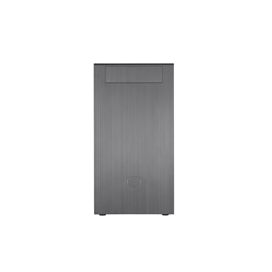 Cooler Master MasterBox MB400L (táp nélküli) mATX ház