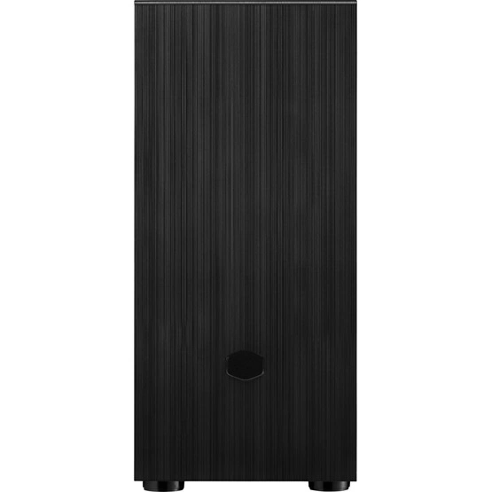 Cooler Master MasterBox MB600L V2 (táp nélküli) mATX ház