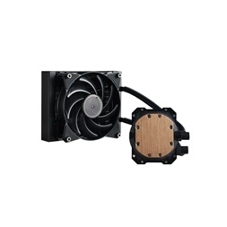 Cooler Master MasterLiquid Lite 120 145x119x38mm 650-2000RPM (Intel, AMD) vízhűtéses processzor hűtő