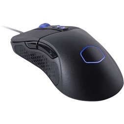 Cooler Master MasterMouse MM531 RGB USB fekete egér