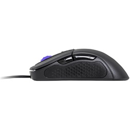 Cooler Master MasterMouse MM531 RGB USB fekete egér