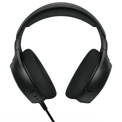 Cooler Master MasterPulse MH650 fekete 7.1 gamer headset