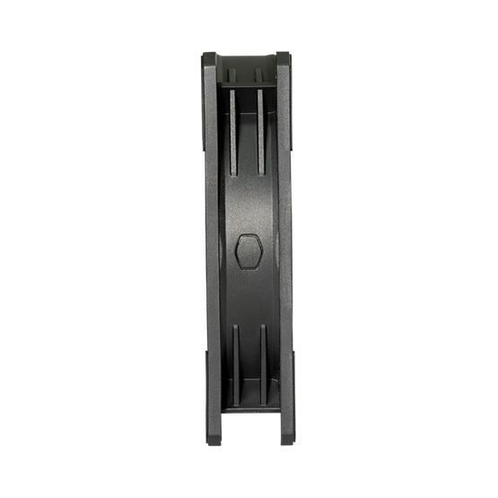 Cooler Master Mobius 120P 3x120mm ARGB ventilátor