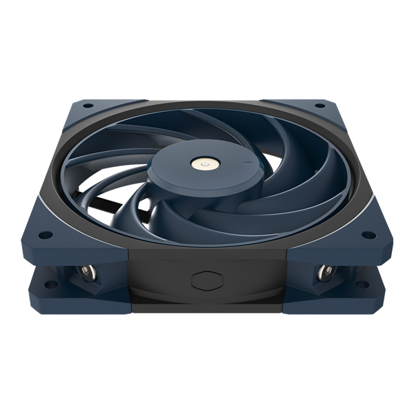 Cooler Master Mobius 120 OC 12cm 3200RPM ház ventilátor