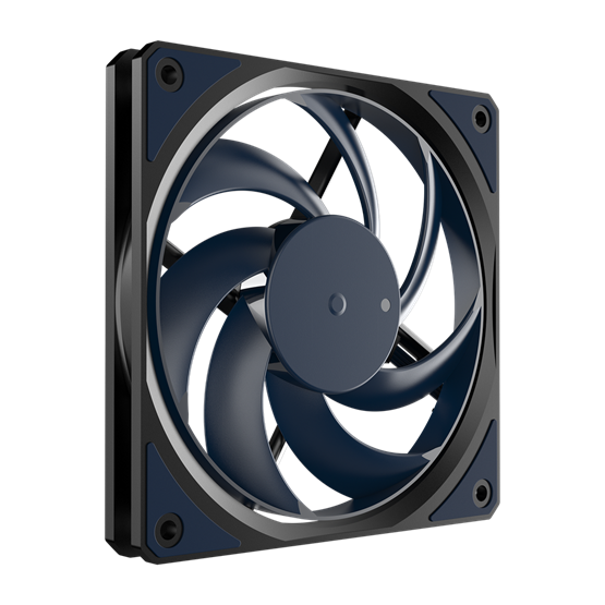 Cooler Master Mobius 120 Slim 120mm ventilátor