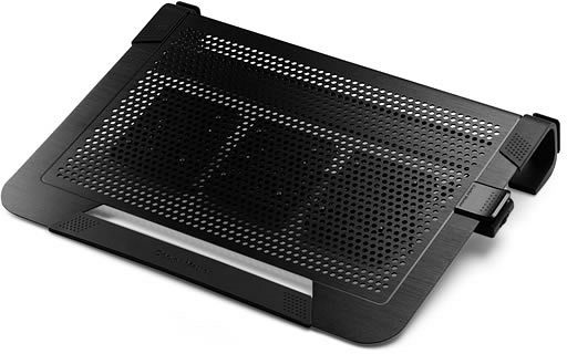 Cooler Master NotePal U3 Plus notebook hűtőpad