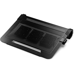 Cooler Master NotePal U3 Plus notebook hűtőpad
