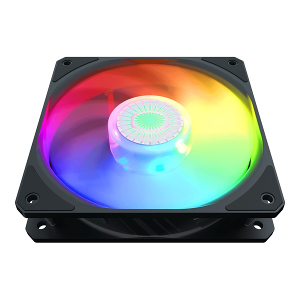 Cooler Master SickleFlow ARGB 120x120x25mm 1800RPM ház ventilátor