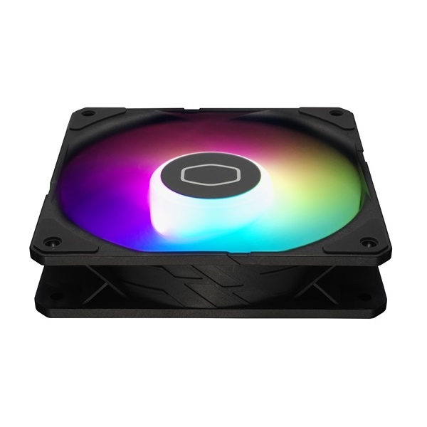 Cooler Master SickleFlow Edge 120 120mm ARGB ventilátor