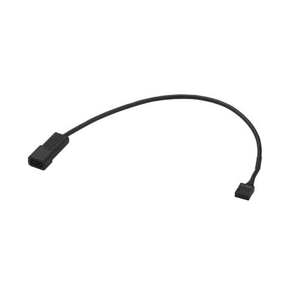 Cooler Master SickleFlow Edge 120 3x120mm ARGB fehér ventilátor