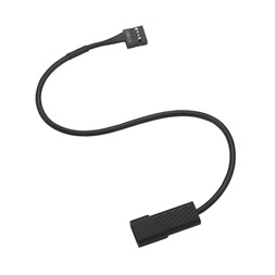 Cooler Master SickleFlow Edge 120 3x120mm ARGB fehér ventilátor
