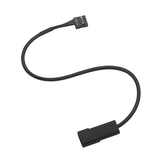 Cooler Master SickleFlow Edge 120 3x120mm ARGB fehér ventilátor