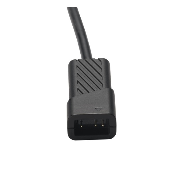 Cooler Master SickleFlow Edge 120 3x120mm ARGB fehér ventilátor
