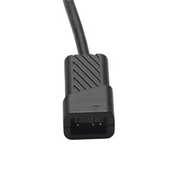 Cooler Master SickleFlow Edge 120 3x120mm ARGB fehér ventilátor