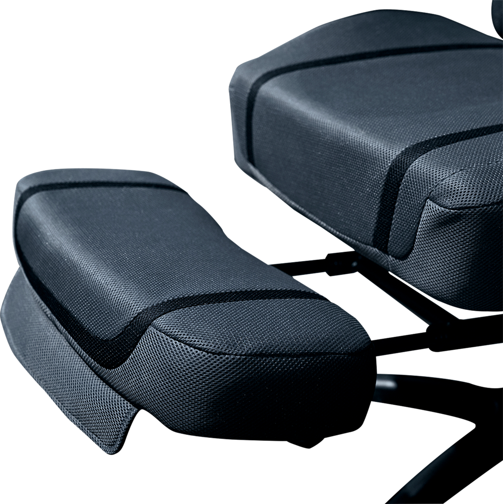Cooler Master Synk X Cross-platform Immersive Haptic Chair gaming szék szürke