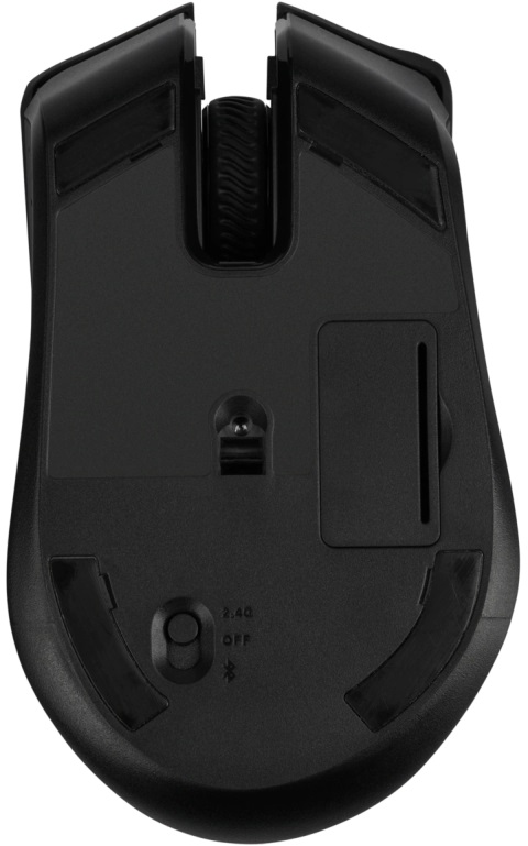 Corsair Gaming Harpoon RGB Wireless Gaming optikai egér