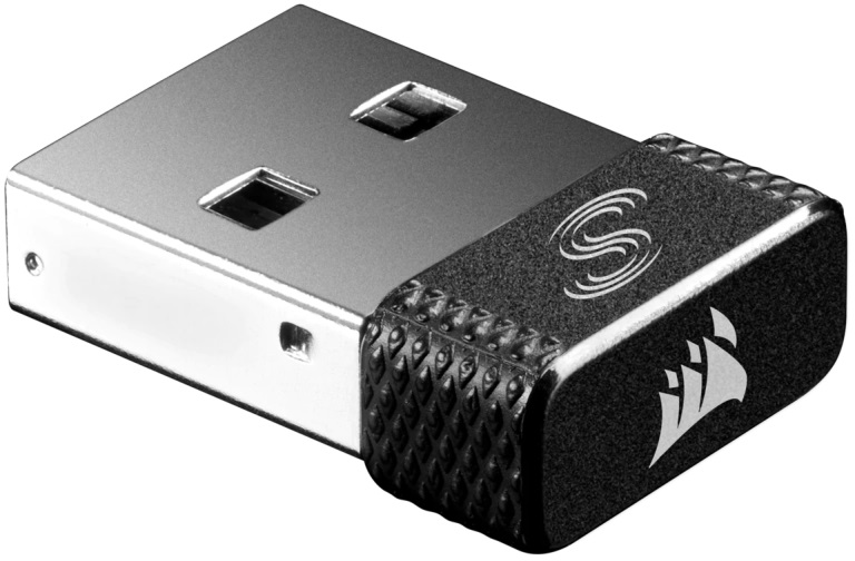 Corsair Gaming Harpoon RGB Wireless Gaming optikai egér