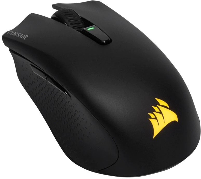 Corsair Gaming Harpoon RGB Wireless Gaming optikai egér