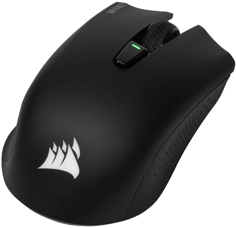 Corsair Gaming Harpoon RGB Wireless Gaming optikai egér