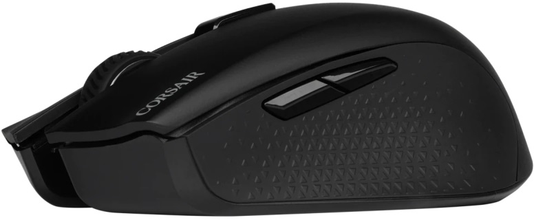 Corsair Gaming Harpoon RGB Wireless Gaming optikai egér