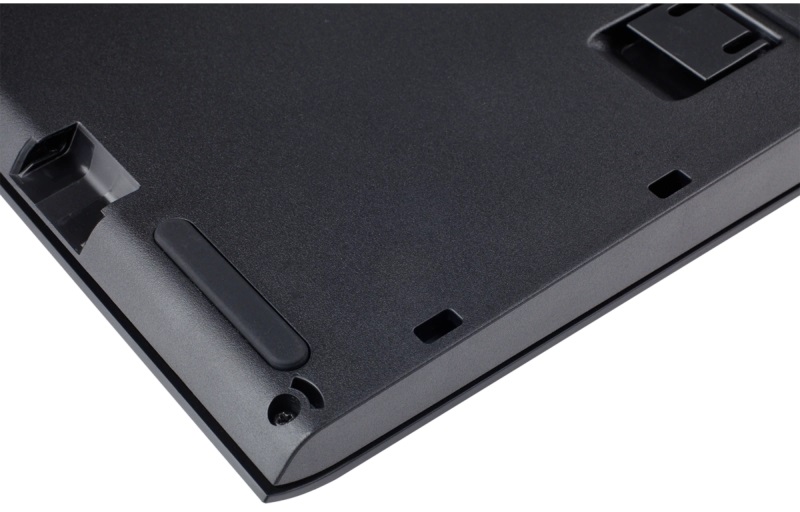 Corsair Gaming K68 - Piros LED - Cherry MX Piros Gamer billentyűzet