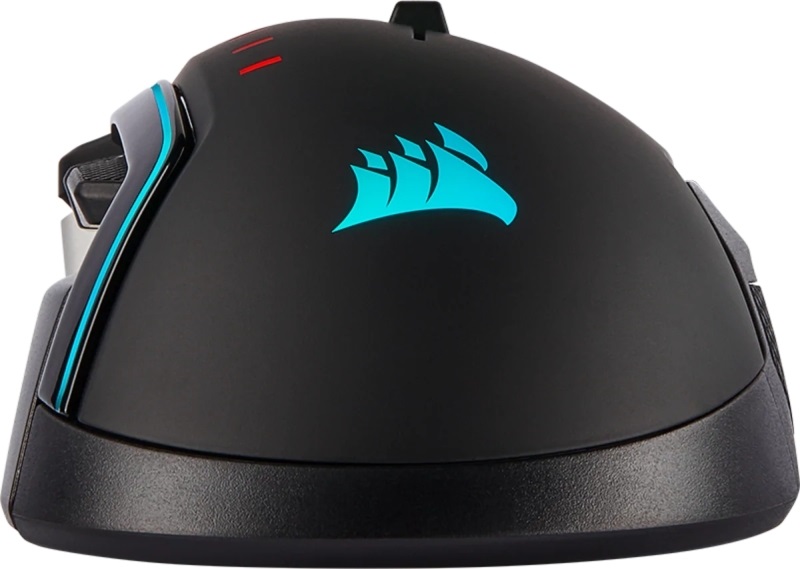 Corsair Glaive PRO RGB Aluminium 18000DPI Gamer egér