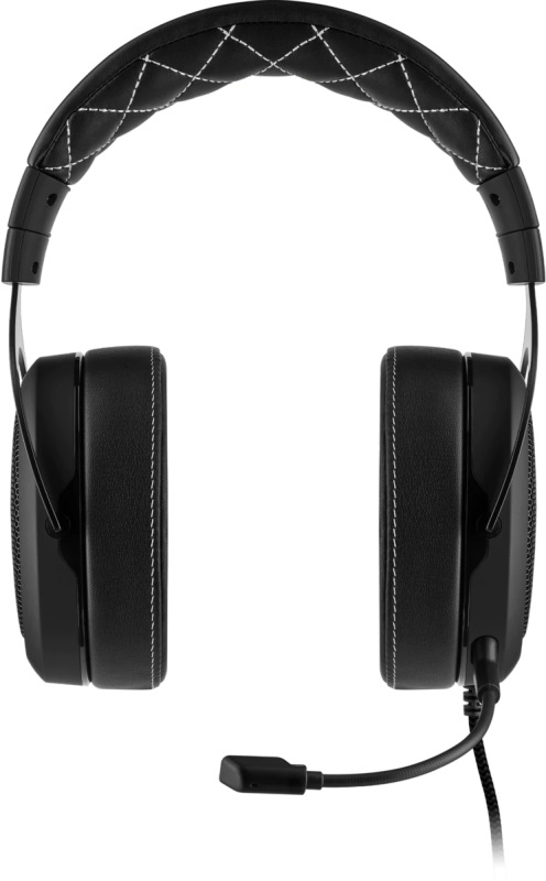 Corsair HS60 PRO Surround Carbon gamer headset