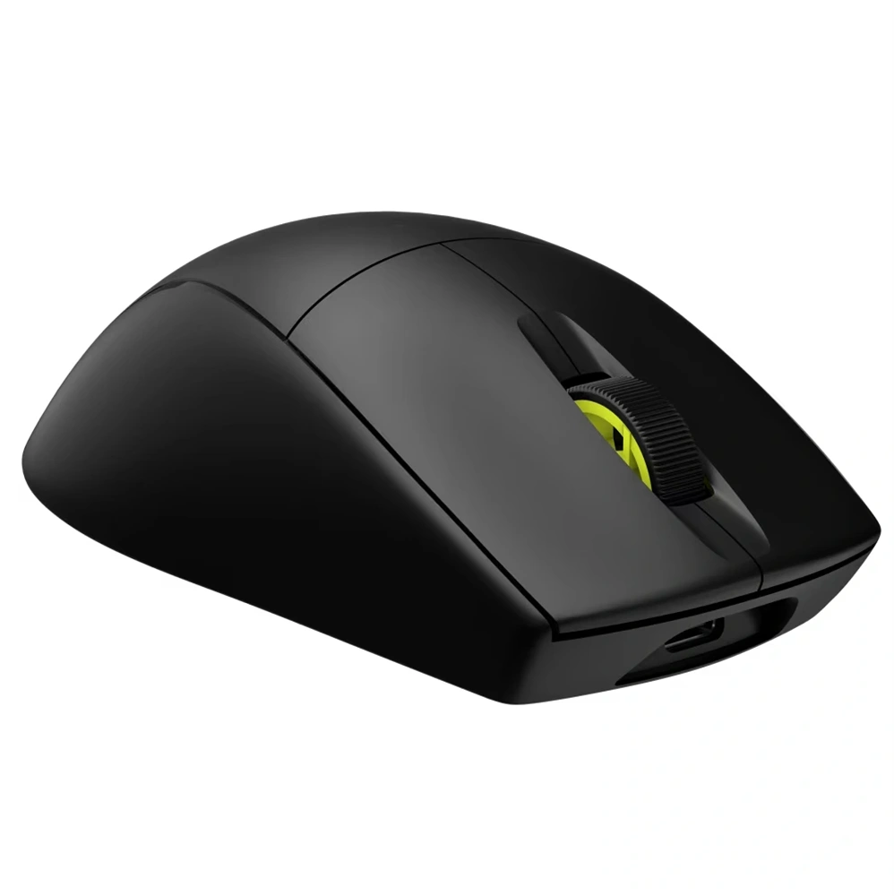 Corsair M75 AIR vezeték nélküli fekete gamer egér