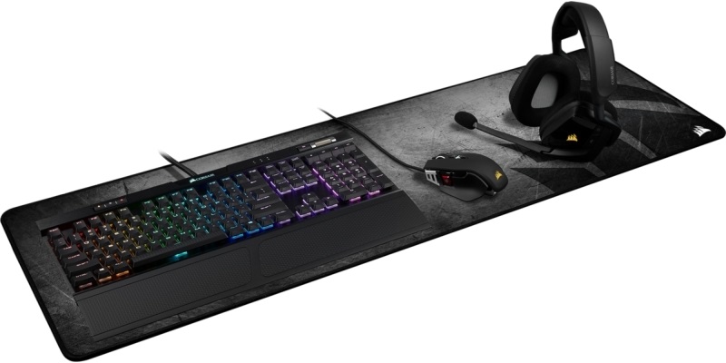 Corsair MM300 PRO Extended Egérpad