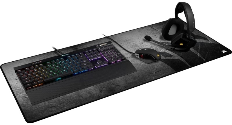 Corsair MM350 PRO Extended XL Egérpad