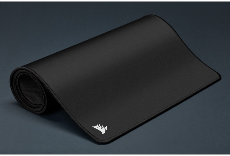 Corsair MM350 PRO Extended XL Fekete Egérpad