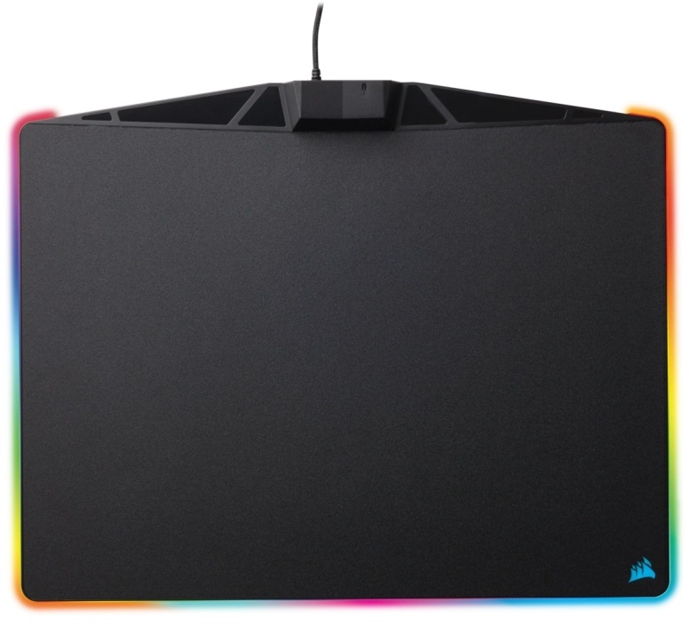Corsair MM800 RGB Polaris világító Egérpad