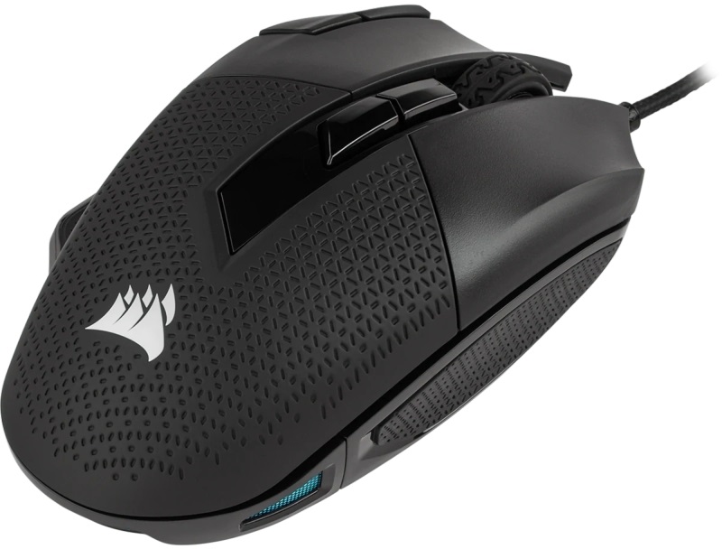 Corsair Nightsword RGB 18000DPI Gamer egér