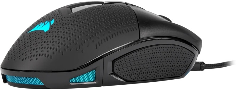 Corsair Nightsword RGB 18000DPI Gamer egér