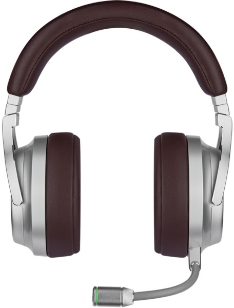 Corsair VIRTUOSO SE RGB Espresso Vezeték nélküli gamer headset