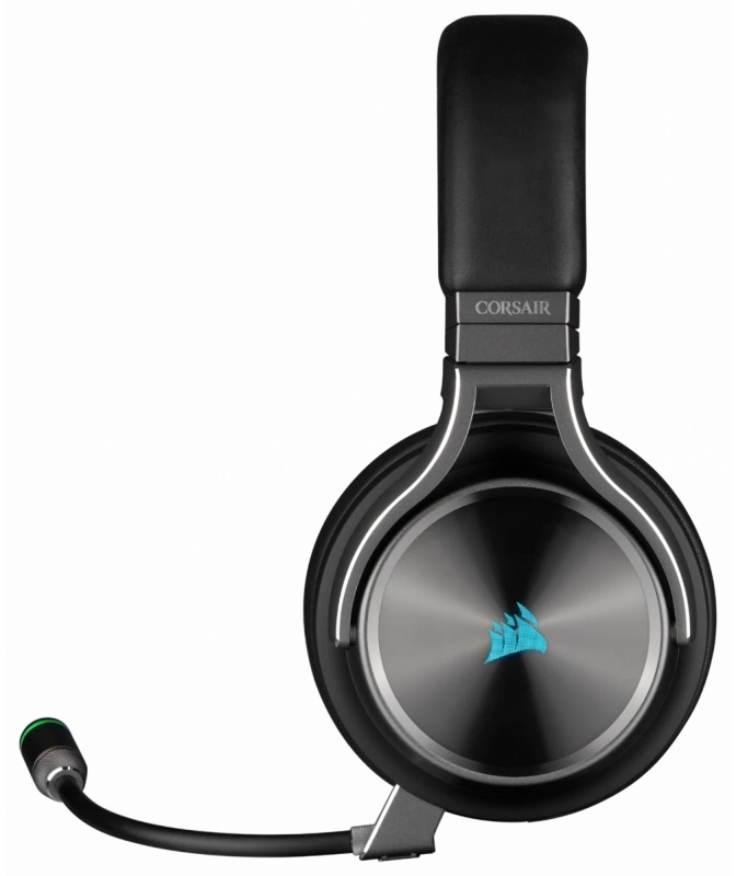 Corsair Virtuoso RGB SE Vezeték nélküli gamer headset