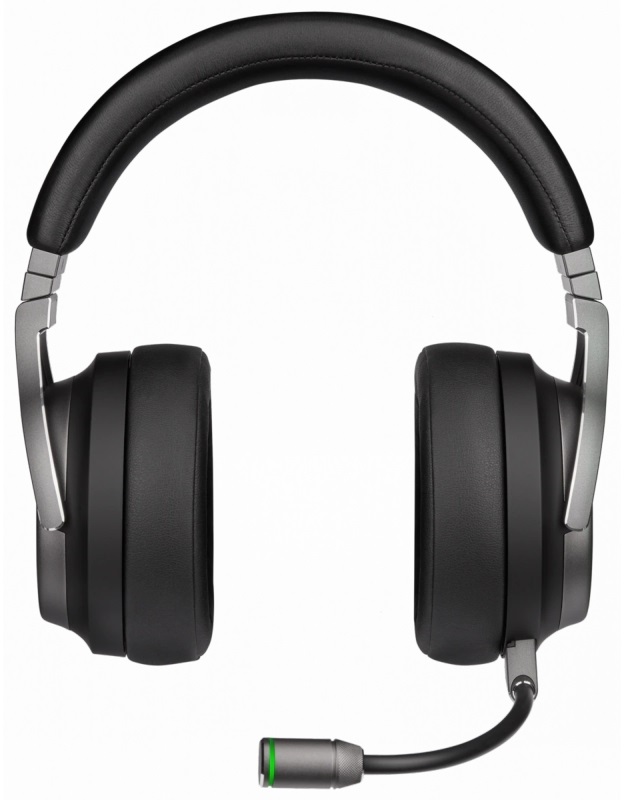 Corsair Virtuoso RGB SE Vezeték nélküli gamer headset