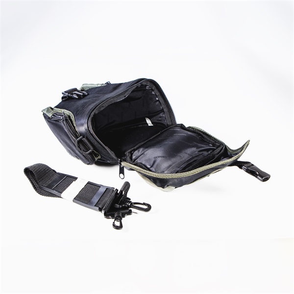 Cosmo Digital Bag