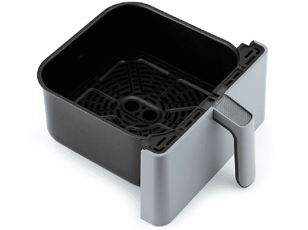 Cosori CAF-P583S-AEUR Dual Blaze szürke 6,4 L forrólevegős sütő