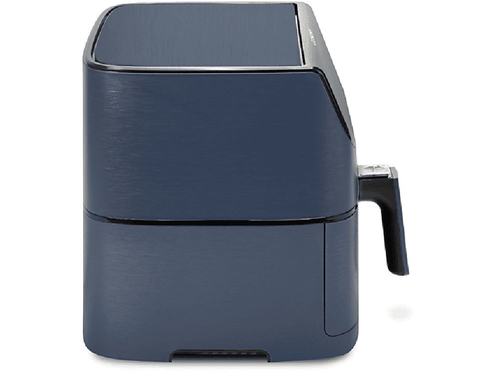 Cosori CP158-AF-RXL Premium kék 5,5 L forrólevegős sütő