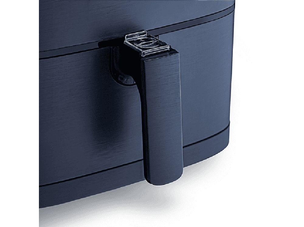 Cosori CP158-AF-RXL Premium kék 5,5 L forrólevegős sütő