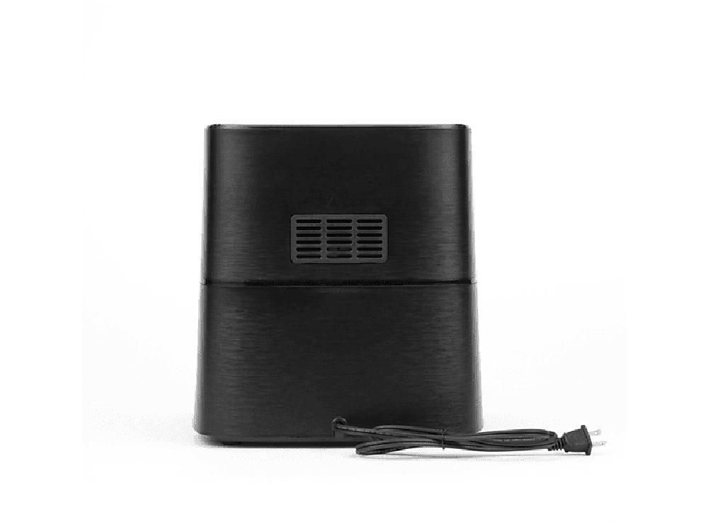 Cosori CS158-AF-RXB Premium Smart fekete 5,5 L forrólevegős sütő